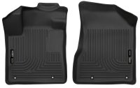 HL WB - Front - Black