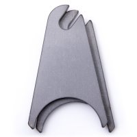 ANZ Mounting Tabs