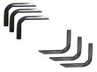 LND EZ Mounting Bracket