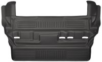 HL WB - Rear - Black