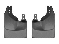 WT No Drill Mudflaps