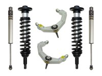 ICO 2.5 Series Coilover Kits