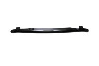Auto Ventshade 21643 Hoodflector Dark Smoke Hood Shield for 2002-2009 Chevrolet Trailblazer