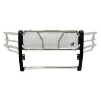WES HDX Grille Guards