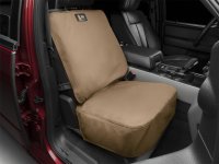 WT Seat Protectors - Tan