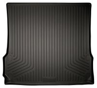 HL WB - Cargo - Black