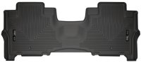 HL WB - Rear - Black
