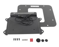 KEN License Plate Bracket