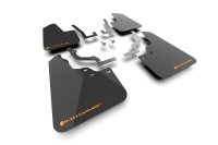 RAL UR Blk Flap/Orange Logo