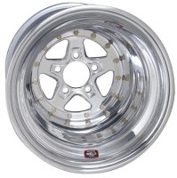 WEL Alumastar 2.0 Wheels