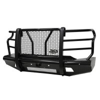 WES HDX Front Bumpers