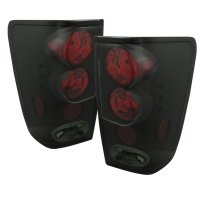 SPY Euro Tail Lights