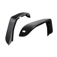 WES Snyper Tube Fenders