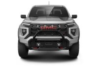 AVS Aeroskin Shield - Chrome