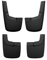 HL Mud Guards