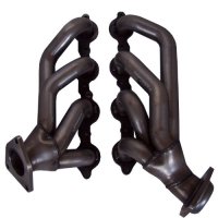 GIB Headers - Stainless