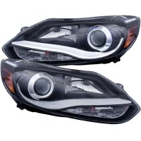 ANZ Projector Headlights