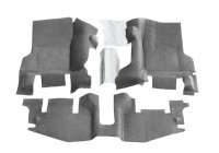 BED BedTred - Jeep Kits