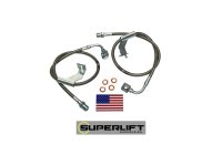 SLF Brake Hoses