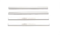 PUT Stainless Steel Door Sills