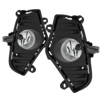 SPY Fog Lights