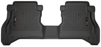 HL WB - Rear - Black