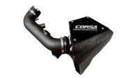 Closed Box Air Intake with Pro5 Oiled Filter 2012-2013 Ford Mustang Boss 302 Corsa Performance