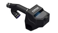 Ford F-150 Closed Box Air Intake With Donaldson Powercore Dry Filter For 17-20 Ford F-150 18-20 E...