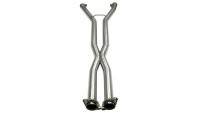 COR X-Pipe
