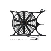 MM Fan Shroud Kits