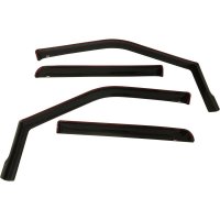 WES Wade In-Channel Deflectors
