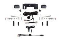 DIO Backup Light
