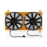 MM Fan Shroud Kits