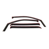 WES Wade In-Channel Deflectors