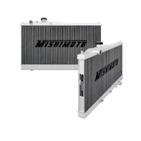 MM Radiators - Alum