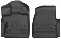 HL WB - Front - Black