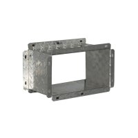WES Brute Conduit Carrier Box