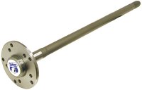 YUK Alloy Axles