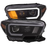 ANZ Projector Headlights
