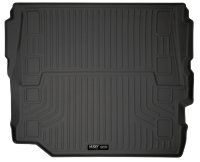 HL WB - Cargo - Black