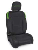 PRP Jeep Front Seat Covers