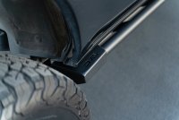DVE Rock Sliders