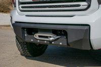 DVE Skid Plates