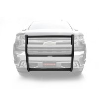 GOR Step Guard - 3000 -Tex Blk