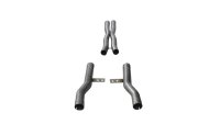 COR Resonator Delete  SP to XT