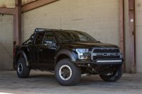 ADD Stealth R Front Bumper