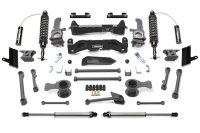 FAB Coilovers - Dirt Logic 2.5