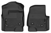 HL XAC - Front - Black