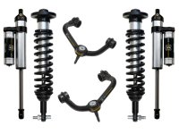 ICO 2.5 Series Coilover Kits