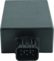 QBS CDI Boxes